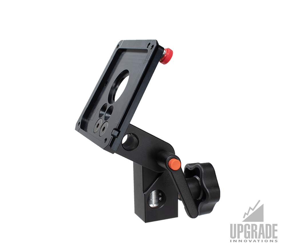 Upgrade Innovations MMS09 VESA Monitor Mount to 5/8" Spigot - Ball-Loc - QR