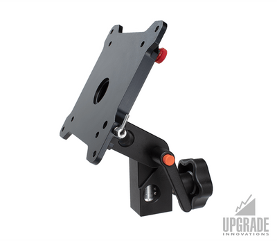 Upgrade Innovations MMS09 VESA Monitor Mount to 5/8" Spigot - Ball-Loc - QR
