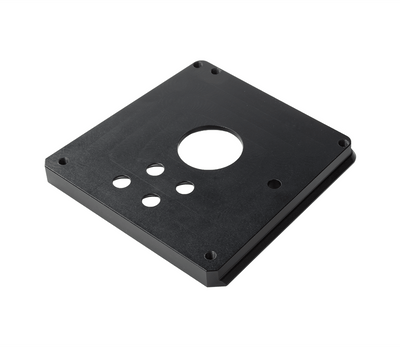 Upgrade Innovations VESA Quick Release Receiver Plate