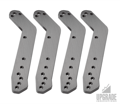 Upgrade Innovations VESA Adapter Set