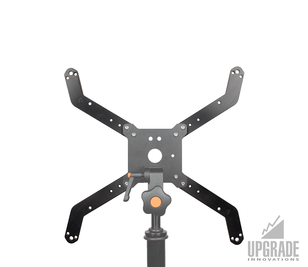 Upgrade Innovations VESA Adapter Set