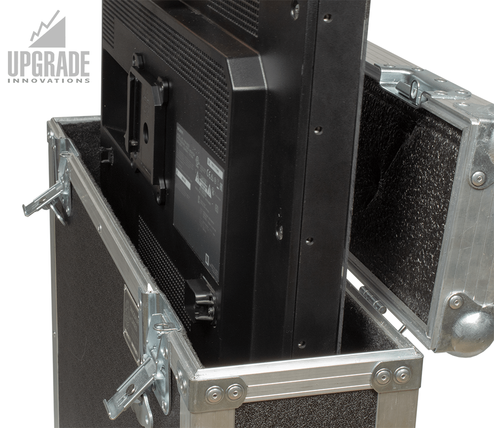 Upgrade Innovations VESA Quick Release Mount Adapter