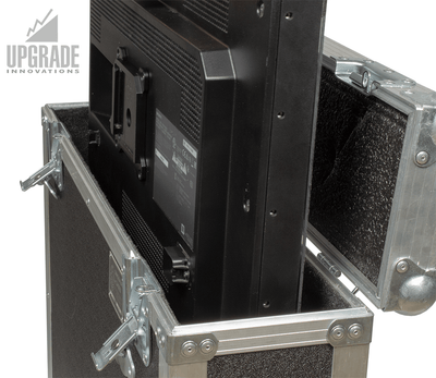 Upgrade Innovations VESA Quick Release Mount Adapter