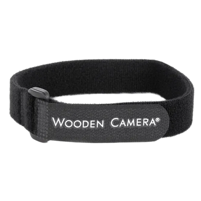 Wooden Camera WC Cable Ties (QTY 10)