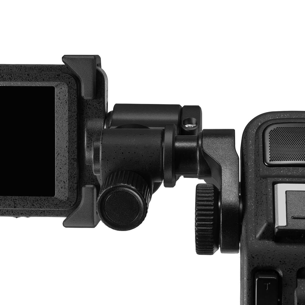 Kondor Blue Sony FX6 EVF Bracket Stabilizer