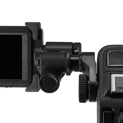Kondor Blue Sony FX6 EVF Bracket Stabilizer