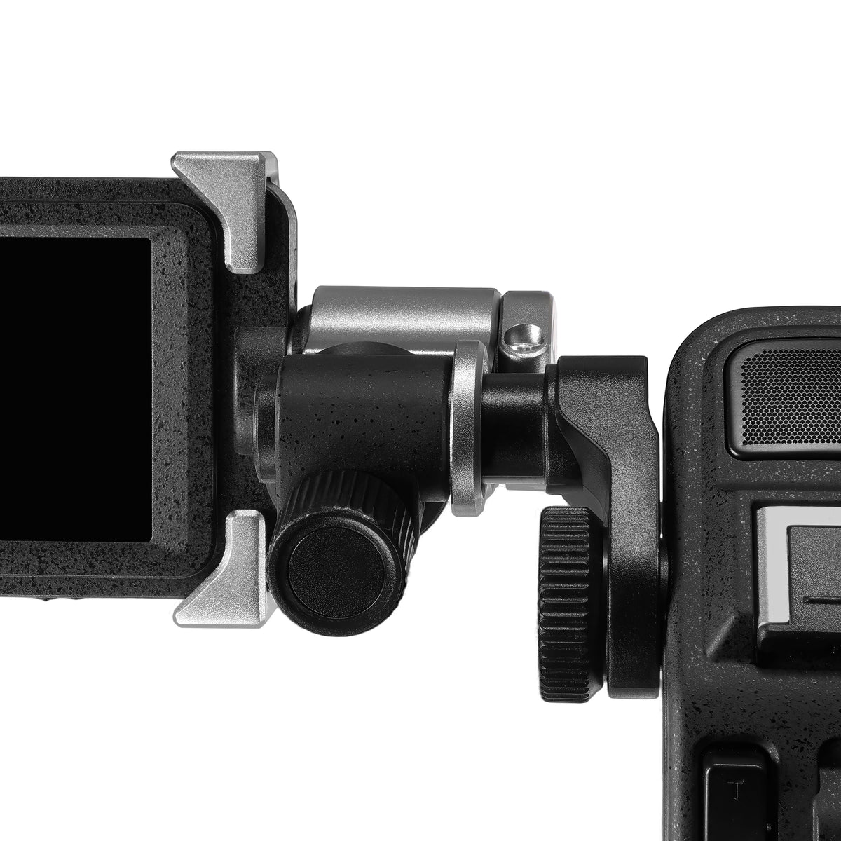 Kondor Blue Sony FX6 EVF Bracket Stabilizer