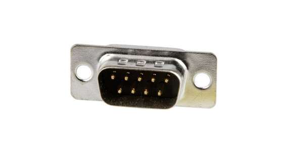 Lectrosonics Jack, M 9-PIN D-SUB