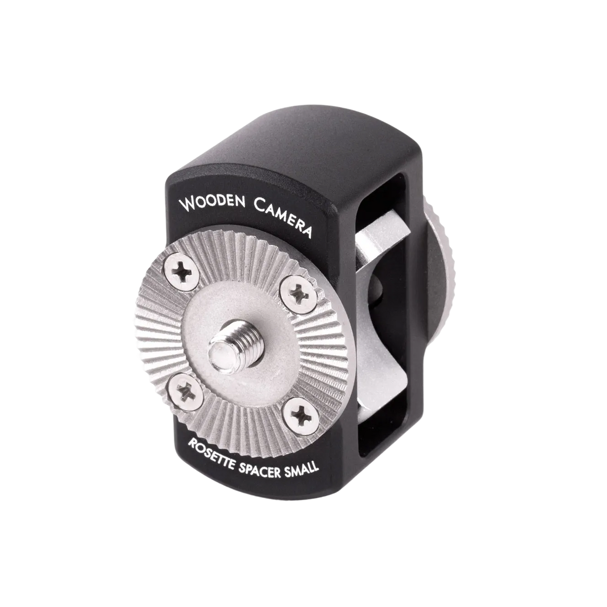 Wooden Camera Rosette Spacer Standoff