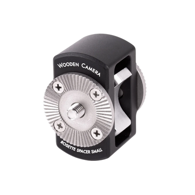 Wooden Camera Rosette Spacer Standoff