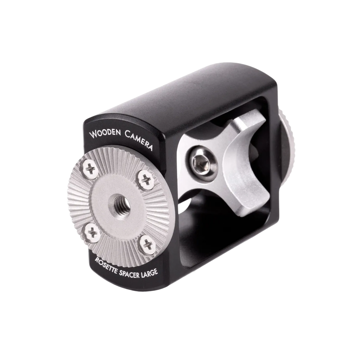 Wooden Camera Rosette Spacer Standoff