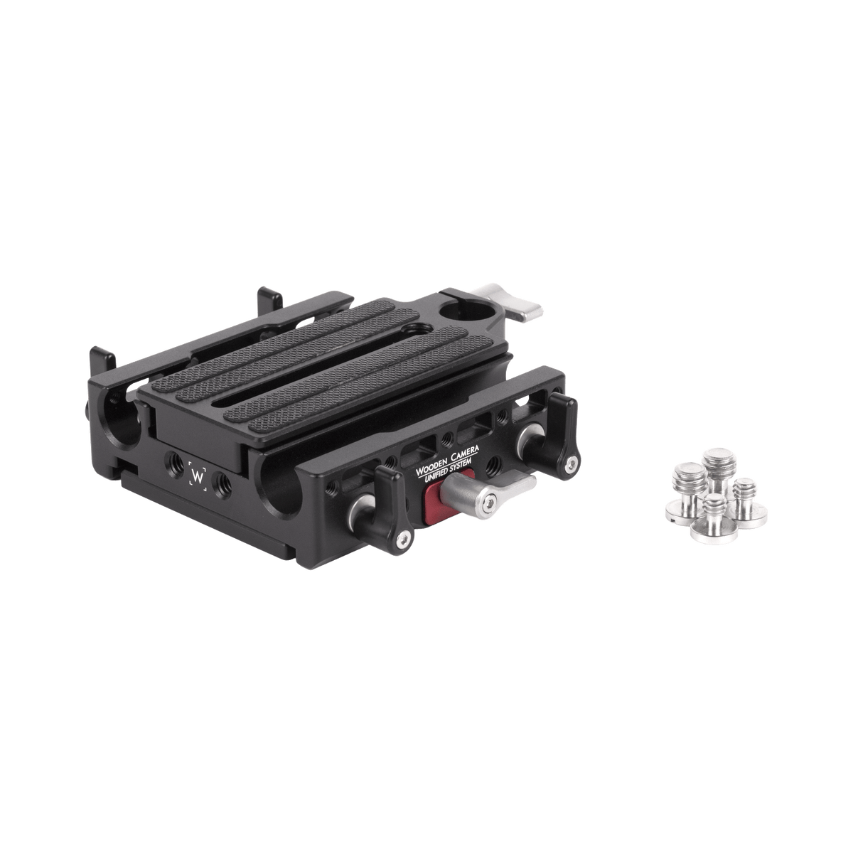 Wooden Camera Unified Baseplate (Sony FX6, Rialto, URSA Mini, Mini Pro, Mini Pro 12K)