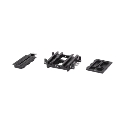 Wooden Camera Unified Baseplate (Sony FX6, Rialto, URSA Mini, Mini Pro, Mini Pro 12K)