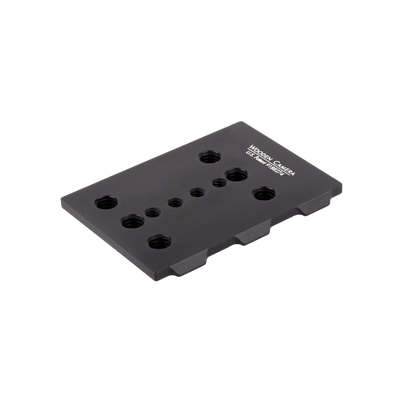 Wooden Camera Unified Baseplate Lower Quick Dovetail