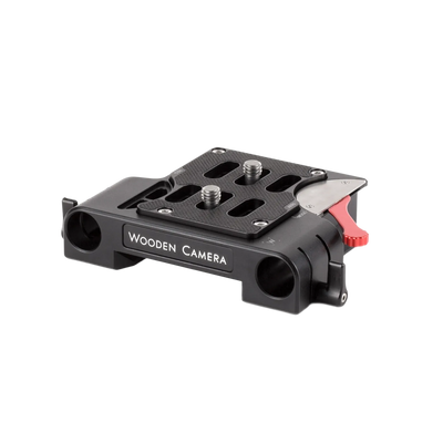 Wooden Camera Unified Bridge Plate (1)