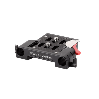 Wooden Camera Unified Bridge Plate (1)