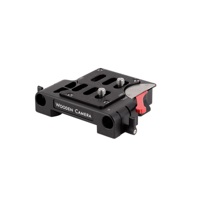Wooden Camera Unified Bridge Plate (1)