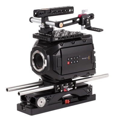Wooden Camera Unified VCT Wedge Plate