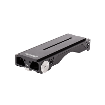 Wooden Camera Unified VCT Wedge Plate