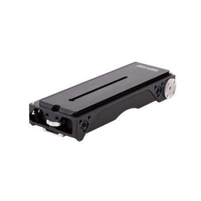 Wooden Camera Unified VCT Wedge Plate