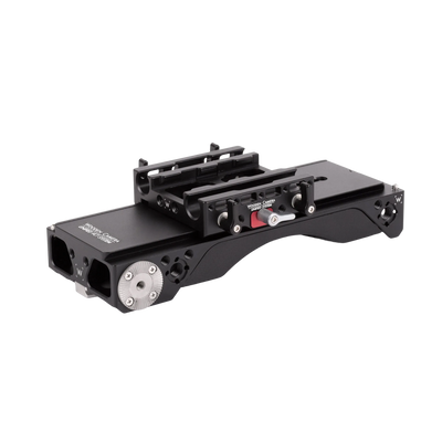Wooden Camera Unified VCT Wedge Plate