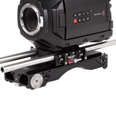 Wooden Camera Unified VCT Wedge Plate