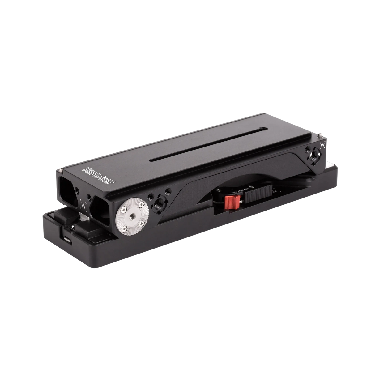 Wooden Camera Unified VCT-14 Tripod Plate