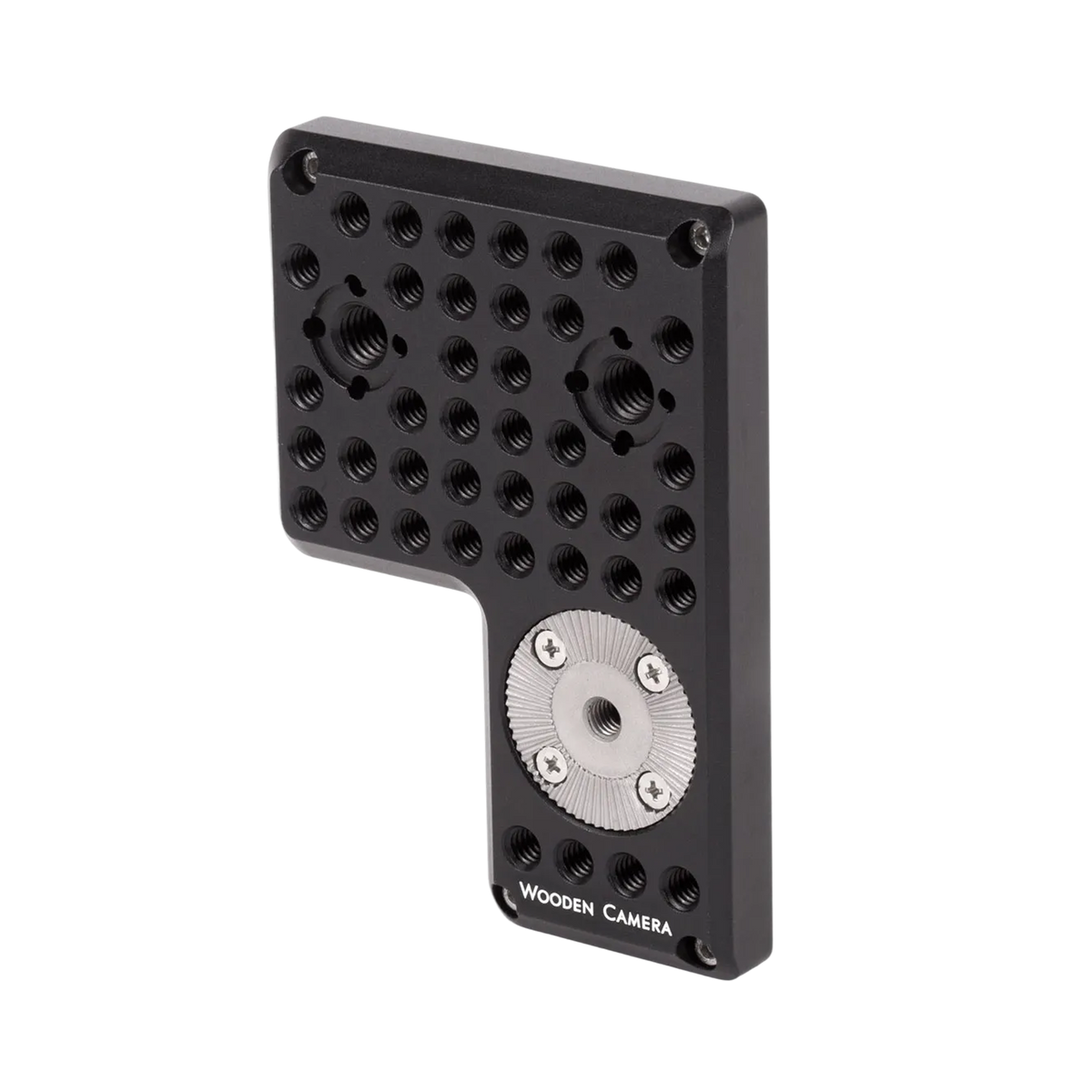 Wooden Camera Right Side Plate (RED DSMC2)