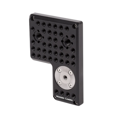Wooden Camera Right Side Plate (RED DSMC2)