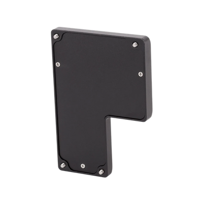 Wooden Camera Right Side Plate (RED DSMC2)