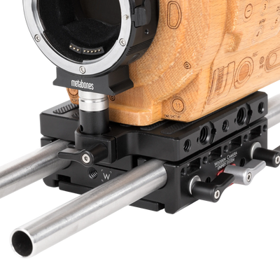 Wooden Camera Unified Lens Adapter Support Kit