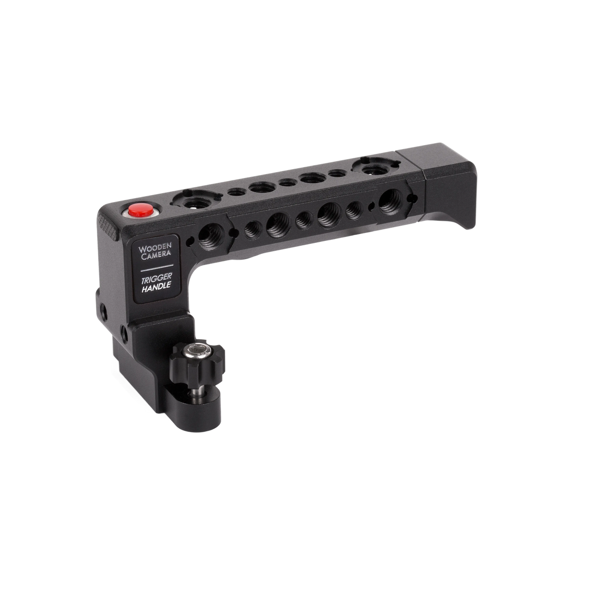 Wooden Camera Trigger Handle (RED DSMC2)