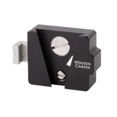 Wooden Camera V-Lock Base Station
