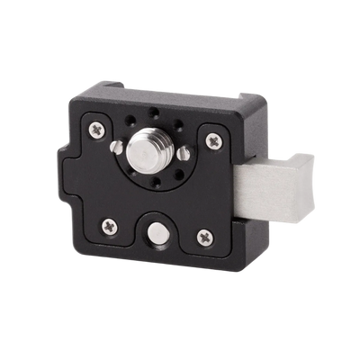Wooden Camera V-Lock Base Station