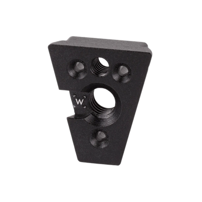 Wooden Camera V-Lock Accessory Wedge