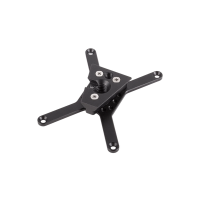 Wooden Camera V-Lock Accessory Wedge