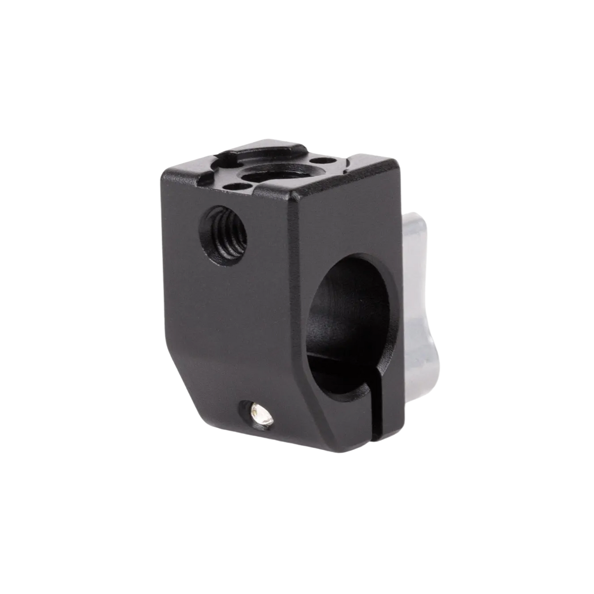 Wooden Camera 15mm Rod Clamp to ARRI Accessory Mount