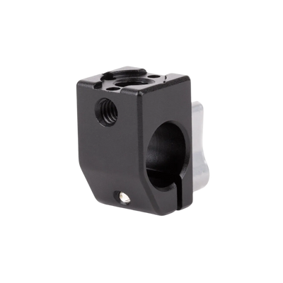 Wooden Camera 15mm Rod Clamp to ARRI Accessory Mount
