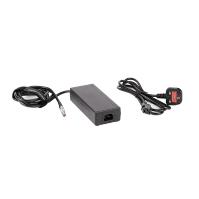 Wooden Camera 15V Power Supply (RED DSMC1, DSMC2) - 15V Power Supply (RED DSMC1, DSMC2) - Power Cord