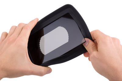 Wooden Camera Zip Box Double 4x5.65 - 80-85mm (Dual)