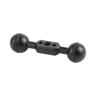 Wooden Camera Ultra Arm Double Ball (3")