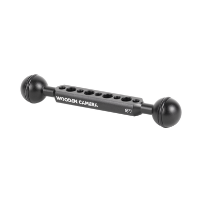 Wooden Camera Ultra Arm Double Ball (3")