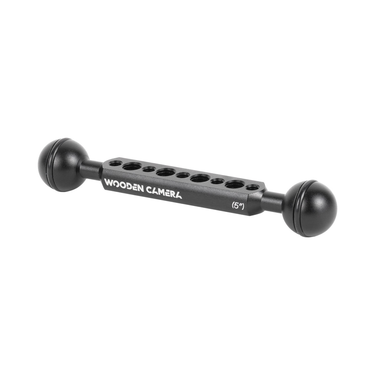 Wooden Camera Ultra Arm Double Ball (3")