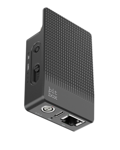 Bit Part bitbox (global)