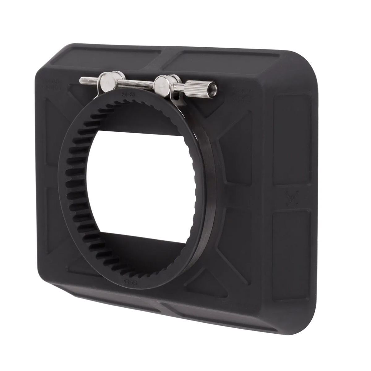 Wooden Camera Zip Box Double 4x5.65 - 80-85mm (Dual)
