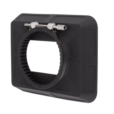 Wooden Camera Zip Box Double 4x5.65 - 80-85mm (Dual)