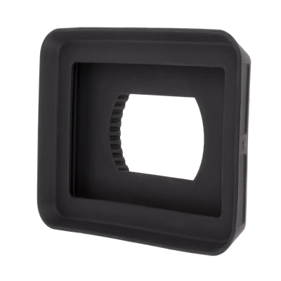 Wooden Camera Zip Box Double 4x5.65 - 110-115mm (Dual)