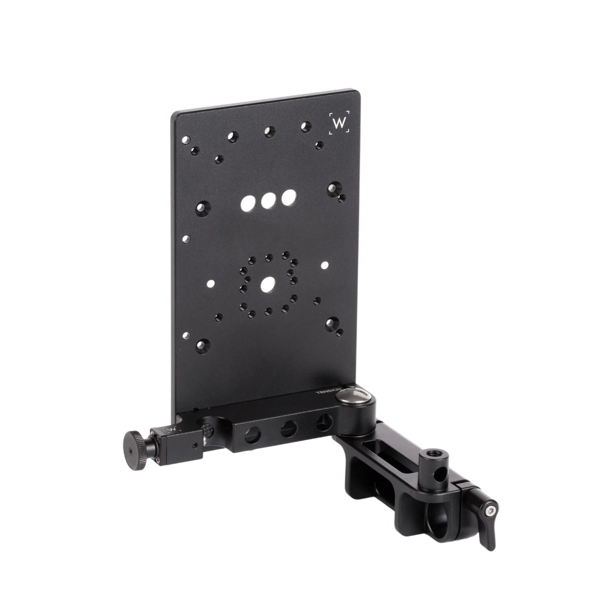 Wooden Camera Battery Swing