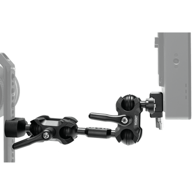 Wooden Camera NATO Lock Ultra Arm v2 - .