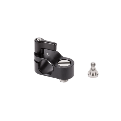 Wooden Camera ARRI Accessory Mount to 15mm Rod Clamp